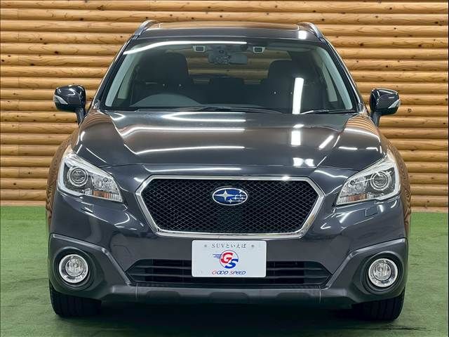 LEGACY OUTBACK