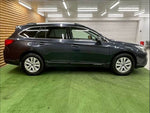 LEGACY OUTBACK