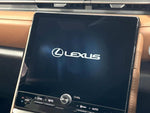 LEXUS LBX