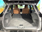 LEXUS LBX