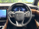 LEXUS LBX