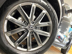 LEXUS LBX