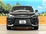 LEXUS LBX