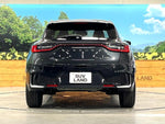 LEXUS LBX