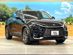 LEXUS LBX
