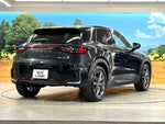 LEXUS LBX