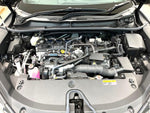 LEXUS LBX