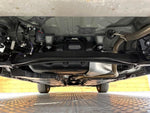 LEXUS LBX