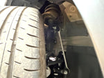 LEXUS LBX
