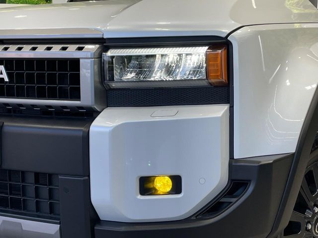 LANDCRUISER 250
