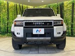 LANDCRUISER 250
