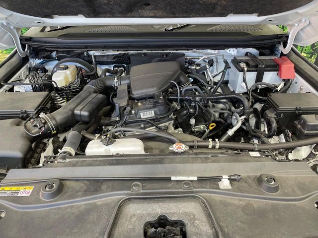 LANDCRUISER 250
