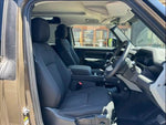 ROVER DEFENDER