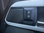 ROVER DEFENDER