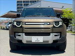 ROVER DEFENDER