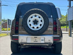 ROVER DEFENDER