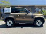 ROVER DEFENDER