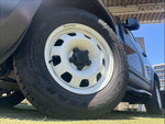 ROVER DEFENDER