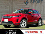 ROVER RANGE ROVER EVOGUE