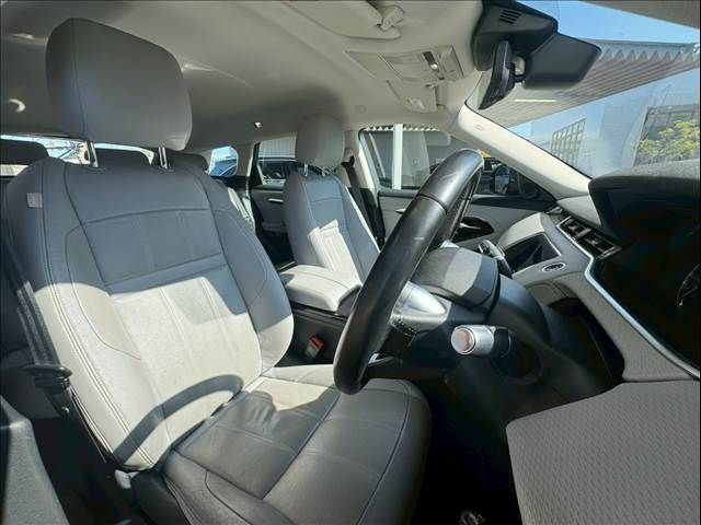 ROVER RANGE ROVER EVOGUE