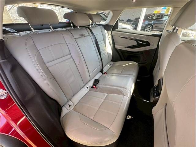 ROVER RANGE ROVER EVOGUE