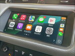 ROVER RANGE ROVER EVOGUE