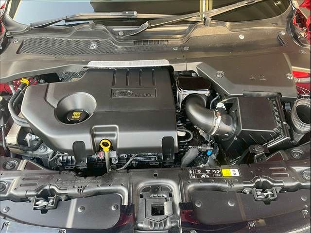 ROVER RANGE ROVER EVOGUE