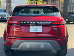 ROVER RANGE ROVER EVOGUE