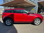 ROVER RANGE ROVER EVOGUE