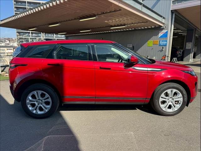 ROVER RANGE ROVER EVOGUE