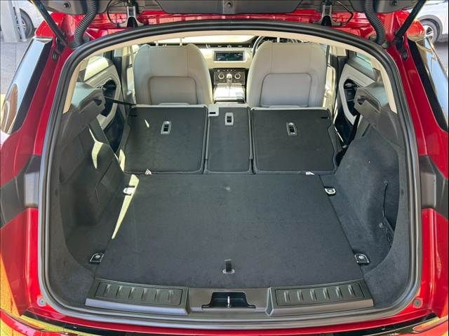 ROVER RANGE ROVER EVOGUE