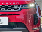 ROVER RANGE ROVER EVOGUE