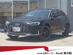 AUDI  A4 ALL ROAD QUATTRO