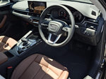 AUDI  A4 ALL ROAD QUATTRO