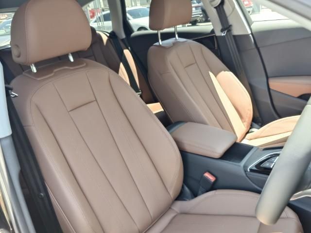 AUDI  A4 ALL ROAD QUATTRO