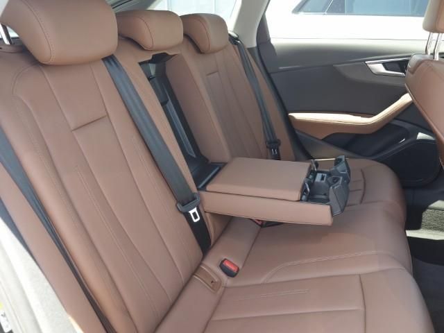 AUDI  A4 ALL ROAD QUATTRO