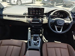 AUDI  A4 ALL ROAD QUATTRO