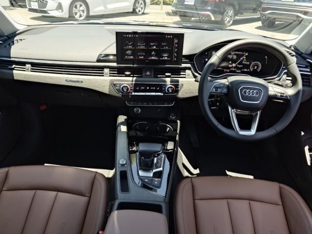 AUDI  A4 ALL ROAD QUATTRO