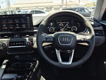 AUDI  A4 ALL ROAD QUATTRO