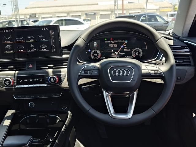 AUDI  A4 ALL ROAD QUATTRO