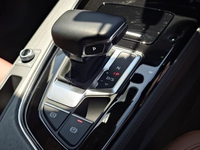 AUDI  A4 ALL ROAD QUATTRO