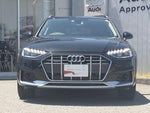 AUDI  A4 ALL ROAD QUATTRO