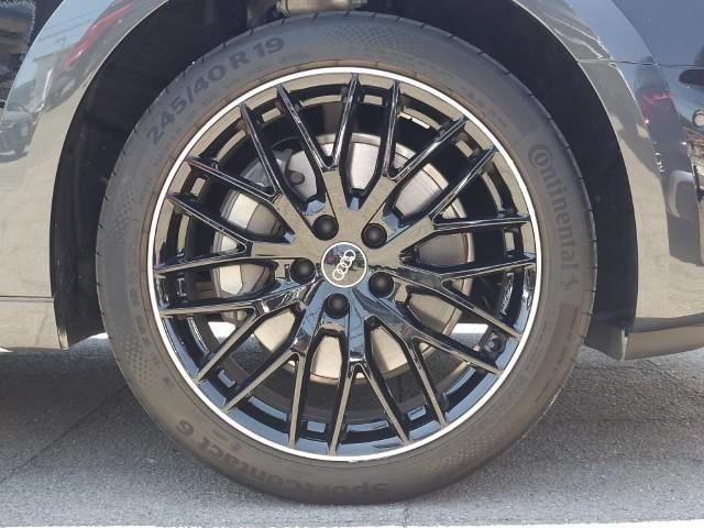 AUDI  A4 ALL ROAD QUATTRO