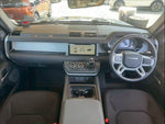 ROVER DEFENDER