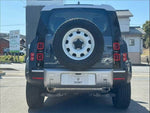 ROVER DEFENDER