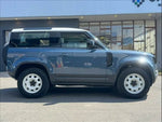 ROVER DEFENDER