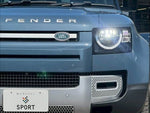 ROVER DEFENDER