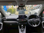 ROCKY e-SMART HYBRID