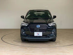 ROCKY e-SMART HYBRID