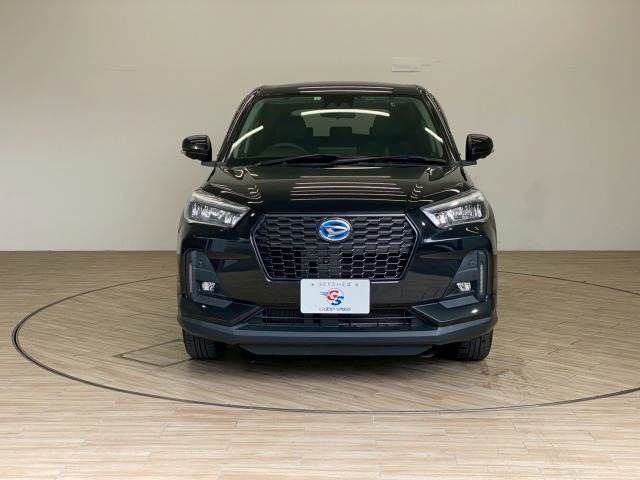 ROCKY e-SMART HYBRID